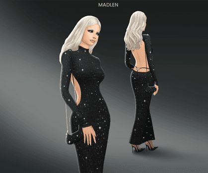 Сет одежды Kate Set
